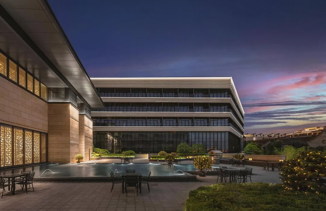Gran Melia Xian-1